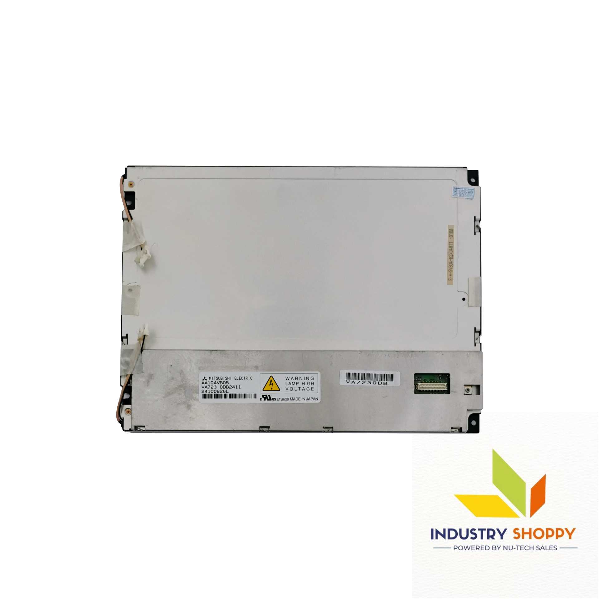 Mitsubishi AA104VB05 LCD Module Mitsubishi AA104VB05 LCD Module